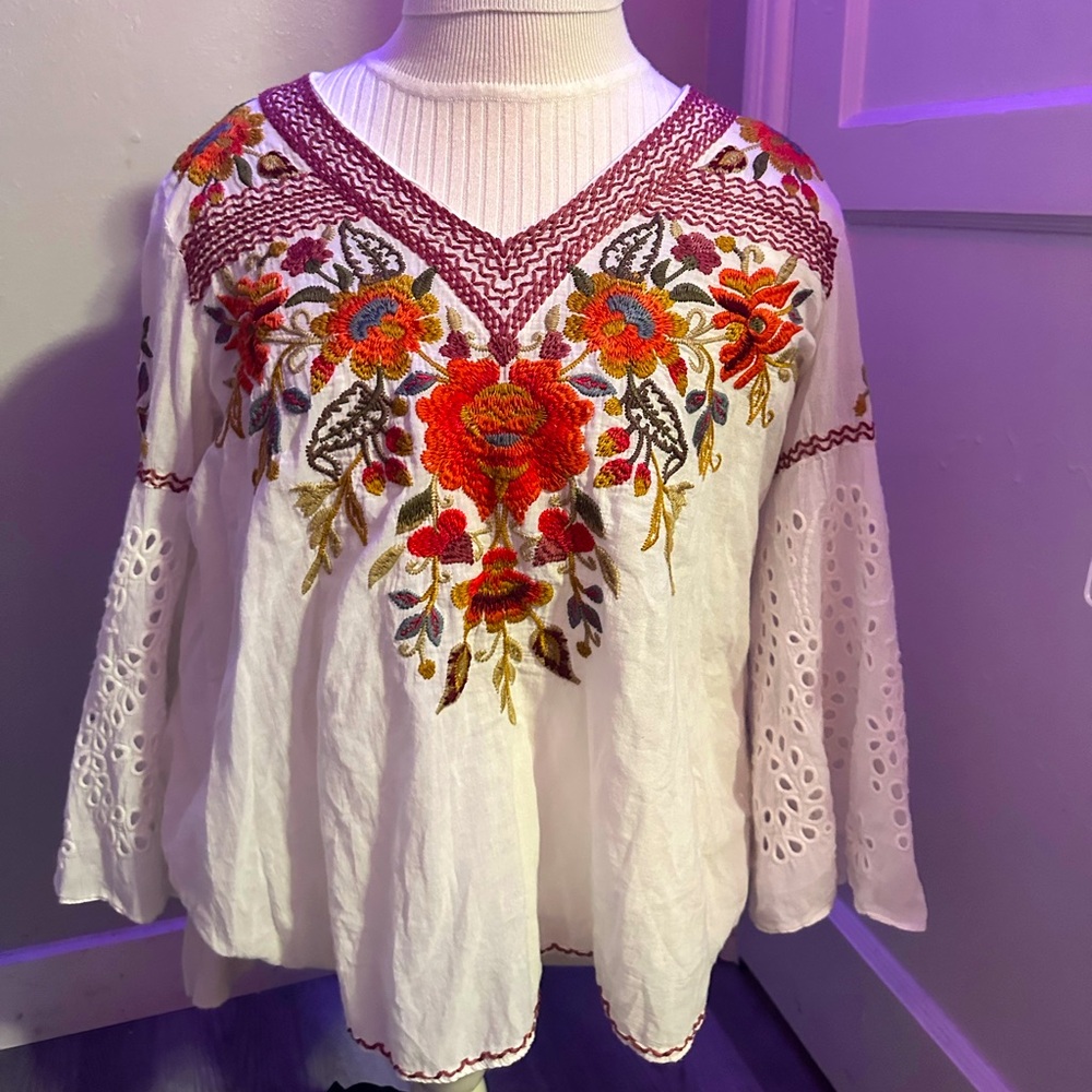 Johnny was shirt it was $400